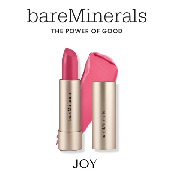 bareMinerals Other - bareMinerals Mineralist Hydra-Smoothing Lipstick - Joy